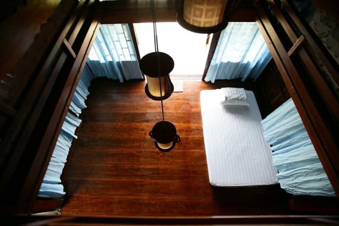Bach Cuc Homestay Long Hải Ngoại thất bức ảnh
